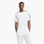 Regular Fit Cotton Crewneck T-Shirt With Contrasting Logo Tape
