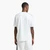 Regular Fit Cotton Crewneck T-Shirt With Contrasting Logo Tape
