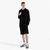 Regular Fit Cotton Crewneck T-Shirt With Contrasting Logo Tape