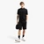 Regular Fit Mercerised Cotton Polo Shirt With Blurred Logo
