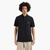 Blue Edition Regular Fit Cotton Polo Shirt With Logo Patch