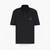 Blue Edition Regular Fit Cotton Polo Shirt With Logo Patch