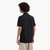 Blue Edition Regular Fit Cotton Polo Shirt With Logo Patch