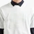 Blue Edition Regular Fit Mercerised Cotton T-Shirt Withtone-On-Tone Branding