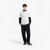 Blue Edition Regular Fit Mercerised Cotton T-Shirt Withtone-On-Tone Branding