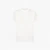 Blue Edition Regular Fit Mercerised Cotton T-Shirt Withtone-On-Tone Branding