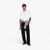 Regular Fit Icon Cotton Crewneck T-Shirt With Embroidered Logo