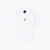 Regular Fit Icon Cotton Crewneck T-Shirt With Embroidered Logo