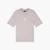 Regular Fit Icon Cotton Crewneck T-Shirt With Embroidered Logo