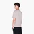 Regular Fit Icon Cotton Crewneck T-Shirt With Embroidered Logo