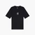 Regular Fit Icon Cotton Crewneck T-Shirt With Embroidered Logo