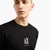 Regular Fit Cotton Crewneck Icon T-Shirt With Embroidered Logo