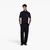 Icon Regular Fit Cotton Polo Shirt With Embroidered Logo