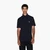 Icon Regular Fit Cotton Polo Shirt With Embroidered Logo