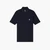 Icon Regular Fit Cotton Polo Shirt With Embroidered Logo