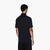 Icon Regular Fit Cotton Polo Shirt With Embroidered Logo