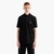 Regular Fit Icon Logo Cotton Polo Shirt With Subtle Branding