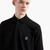 Regular Fit Icon Logo Cotton Polo Shirt With Subtle Branding