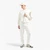 Icon Regular Fit Cotton Crewneck Sweatshirt