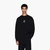 Regular Fit Icon Cotton Crewneck Sweatshirt