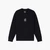 Regular Fit Icon Cotton Crewneck Sweatshirt