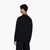 Regular Fit Icon Cotton Crewneck Sweatshirt