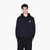 Regular Fit Icon Cotton Zip Up Sweatshirt