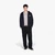 Regular Fit Icon Cotton Zip Up Sweatshirt
