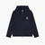 Regular Fit Icon Cotton Zip Up Sweatshirt