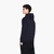 Regular Fit Icon Cotton Zip Up Sweatshirt