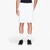 Regular Fit Icon Cotton Short With Drawstring Waistband
