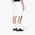Regular Fit Icon Cotton Short With Drawstring Waistband