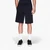 Regular Fit Icon Cotton Short With Drawstring Waistband