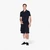 Regular Fit Icon Cotton Short With Drawstring Waistband