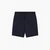 Regular Fit Icon Cotton Short With Drawstring Waistband