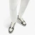 Icon Regular Fit Cotton Jogger With Embroidered Logo