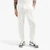 Icon Regular Fit Cotton Jogger With Embroidered Logo