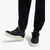 Icon Regular Fit Cotton Jogger With Embroidered Logo