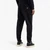 Icon Regular Fit Cotton Jogger With Embroidered Logo