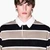 Refined Sportwear Cotton Jersey Polo Shirt With Embroidered Branding