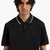 Regular Fit Cotton Polo Shirt With Contrast Tipping On The Collar And Embroidered Logo