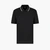 Regular Fit Cotton Polo Shirt With Contrast Tipping On The Collar And Embroidered Logo