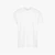 Regular Fit Tone-On-Tone All Over Logo Mercerised Cotton Crewneck T-Shirt