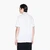 Regular Fit Cotton Polo Shirt With Contrast Tipping And Monochromatic Branding