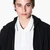 Regular Fit Cotton Polo Shirt With Contrast Tipping And Monochromatic Branding