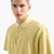 Regular Plus Fit Cotton Polo Shirt With Embroidered Logo