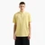 Regular Plus Fit Cotton Polo Shirt With Embroidered Logo
