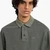 Regular Plus Fit Cotton Polo Shirt With Embroidered Logo