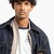 Regular Fit Cotton Crewneck T-Shirt With Contrast Edging And Embroidered Branding