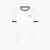 Regular Fit Cotton Crewneck T-Shirt With Contrast Edging And Embroidered Branding
